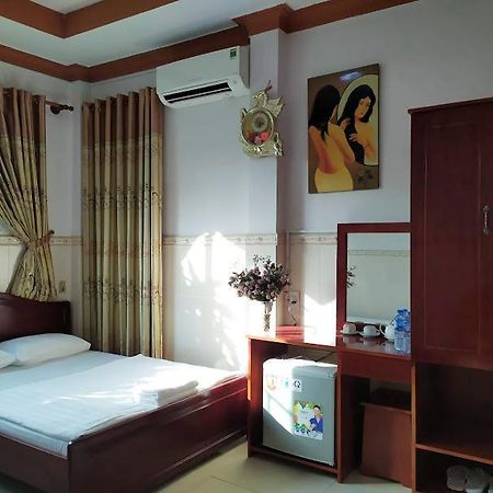 Quang Sang Hotel Can Tho Eksteriør bilde