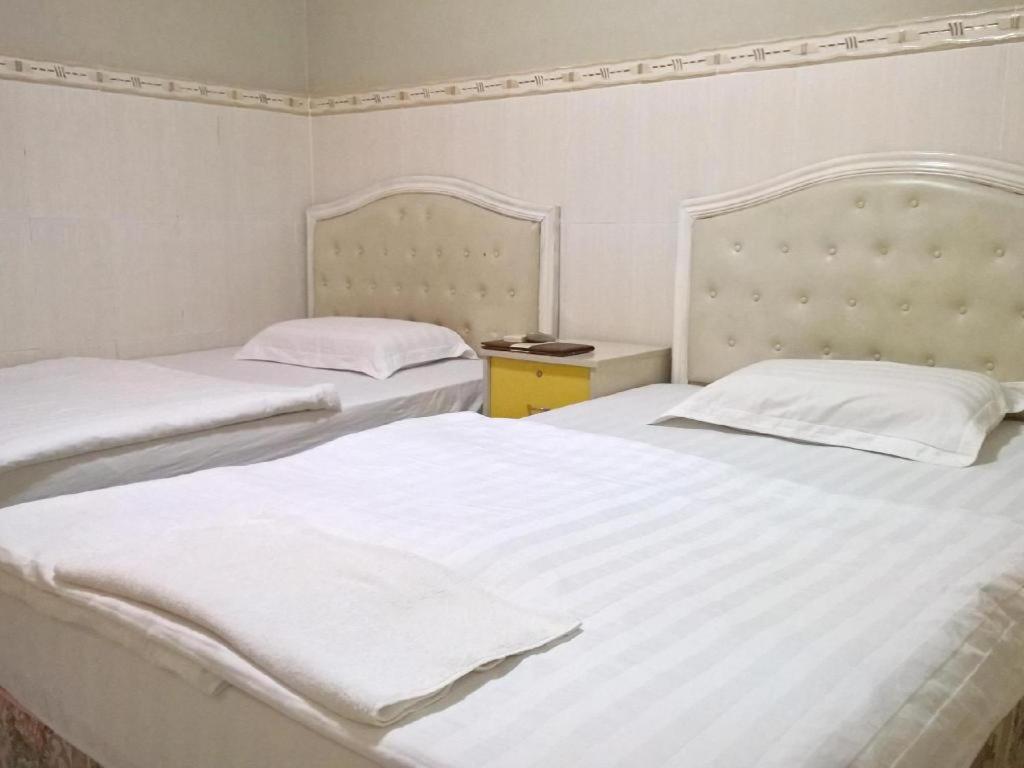 Quang Sang Hotel Can Tho Eksteriør bilde