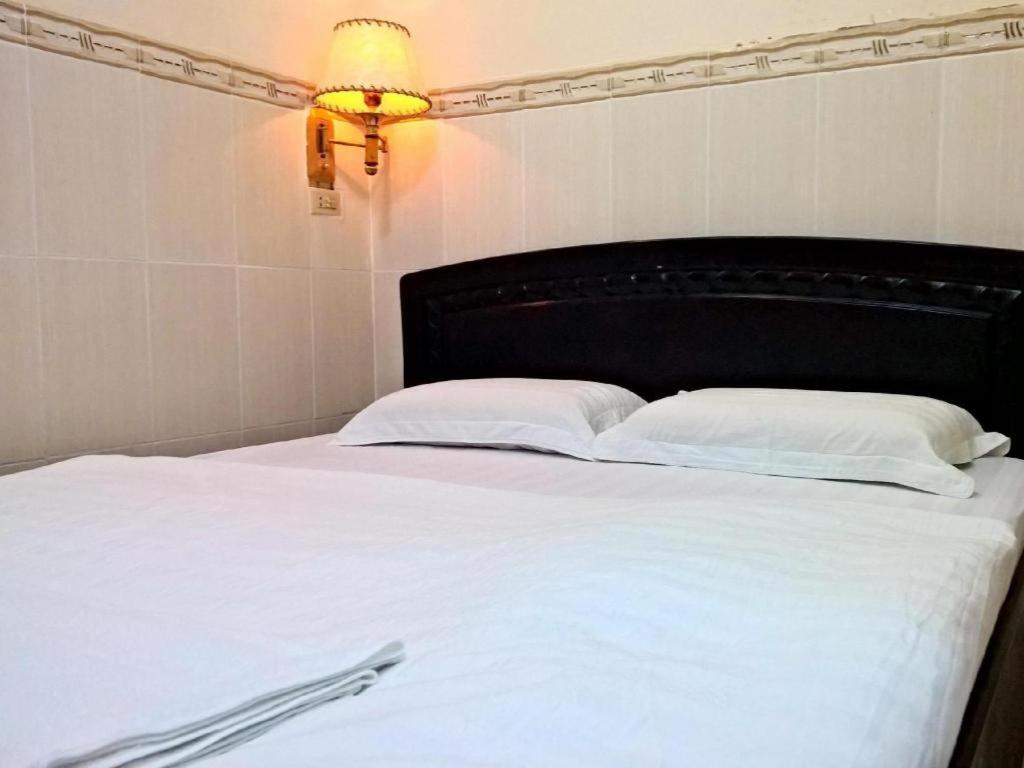 Quang Sang Hotel Can Tho Eksteriør bilde