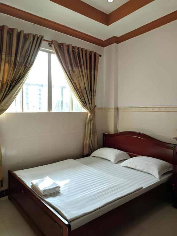 Quang Sang Hotel Can Tho Eksteriør bilde
