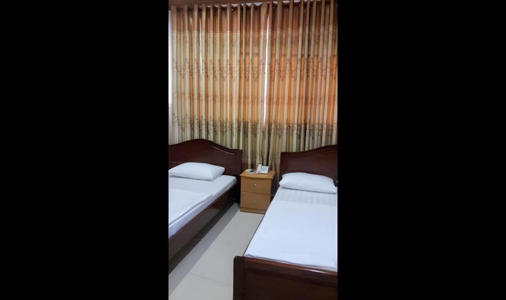 Quang Sang Hotel Can Tho Eksteriør bilde