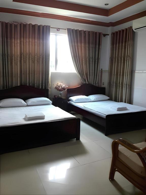 Quang Sang Hotel Can Tho Eksteriør bilde