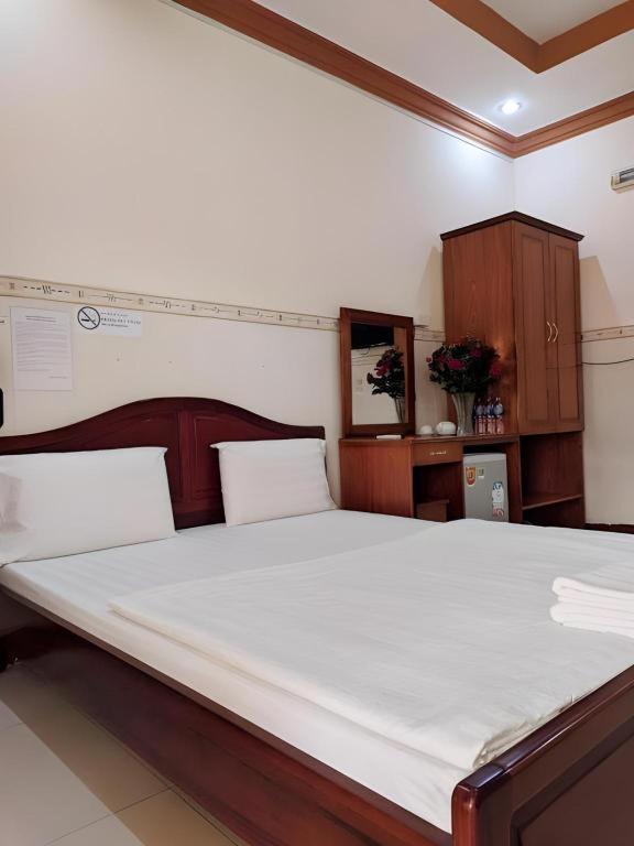 Quang Sang Hotel Can Tho Eksteriør bilde