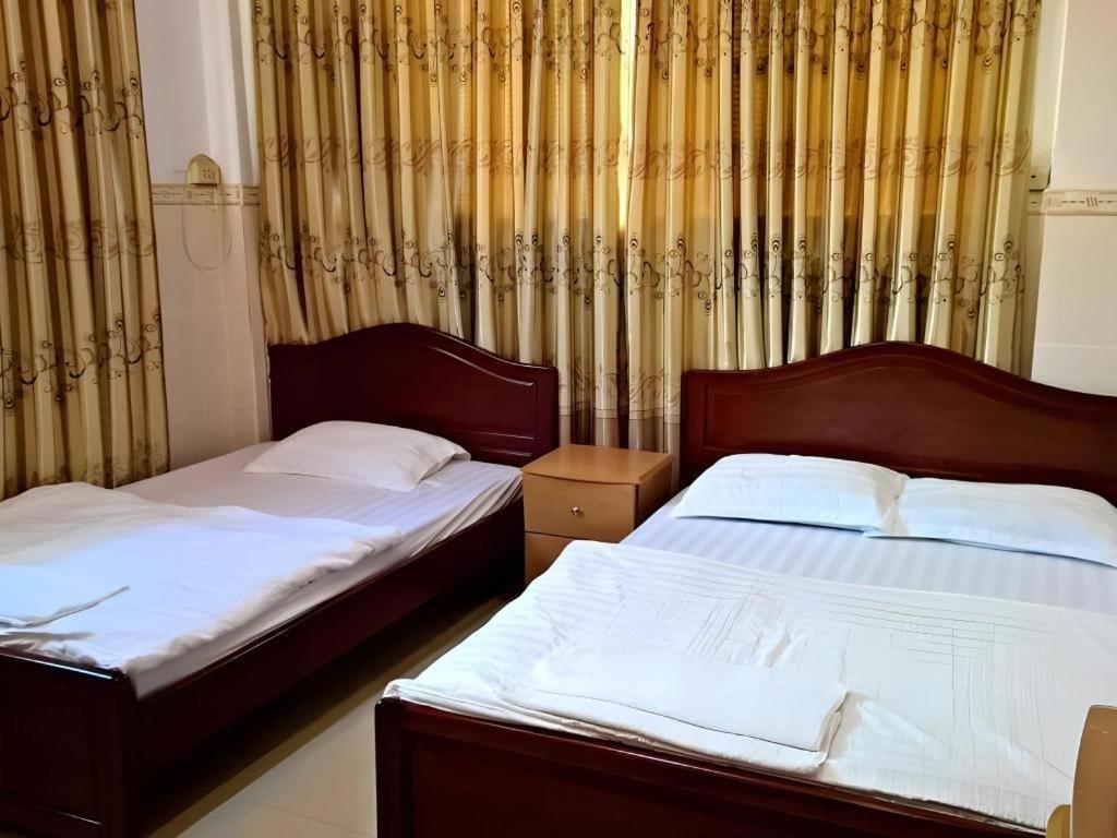Quang Sang Hotel Can Tho Eksteriør bilde