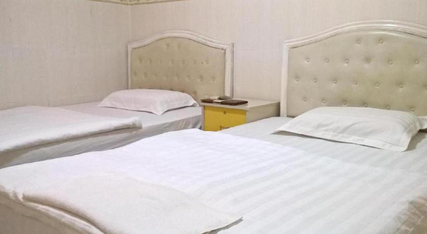 Quang Sang Hotel Can Tho Eksteriør bilde