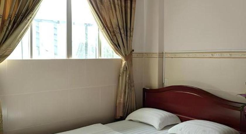 Quang Sang Hotel Can Tho Eksteriør bilde