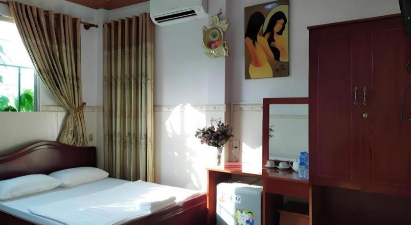 Quang Sang Hotel Can Tho Eksteriør bilde