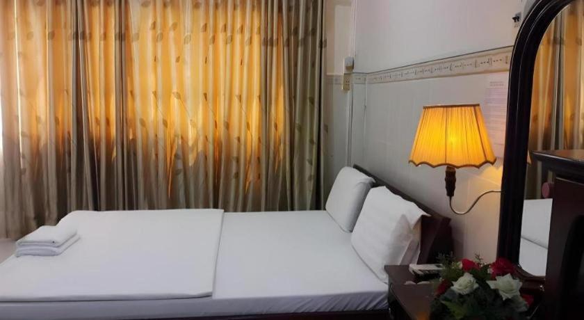 Quang Sang Hotel Can Tho Eksteriør bilde