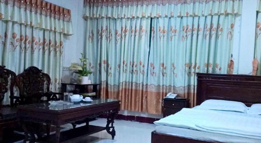 Quang Sang Hotel Can Tho Eksteriør bilde