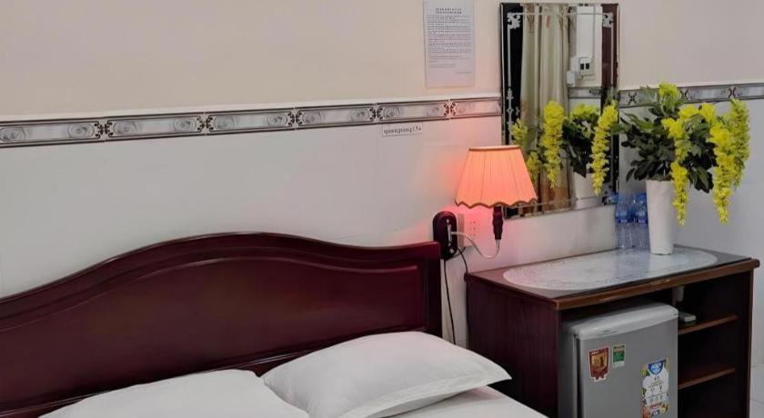 Quang Sang Hotel Can Tho Eksteriør bilde
