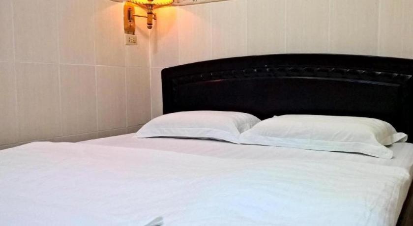 Quang Sang Hotel Can Tho Eksteriør bilde