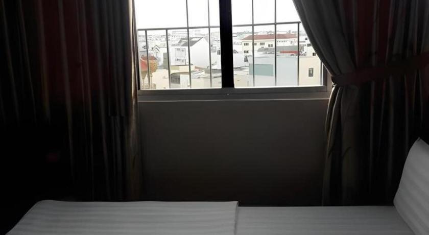 Quang Sang Hotel Can Tho Eksteriør bilde