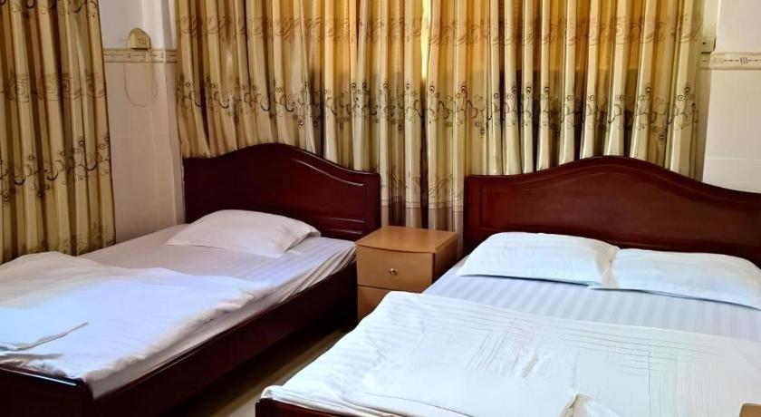 Quang Sang Hotel Can Tho Eksteriør bilde
