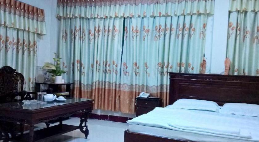 Quang Sang Hotel Can Tho Eksteriør bilde