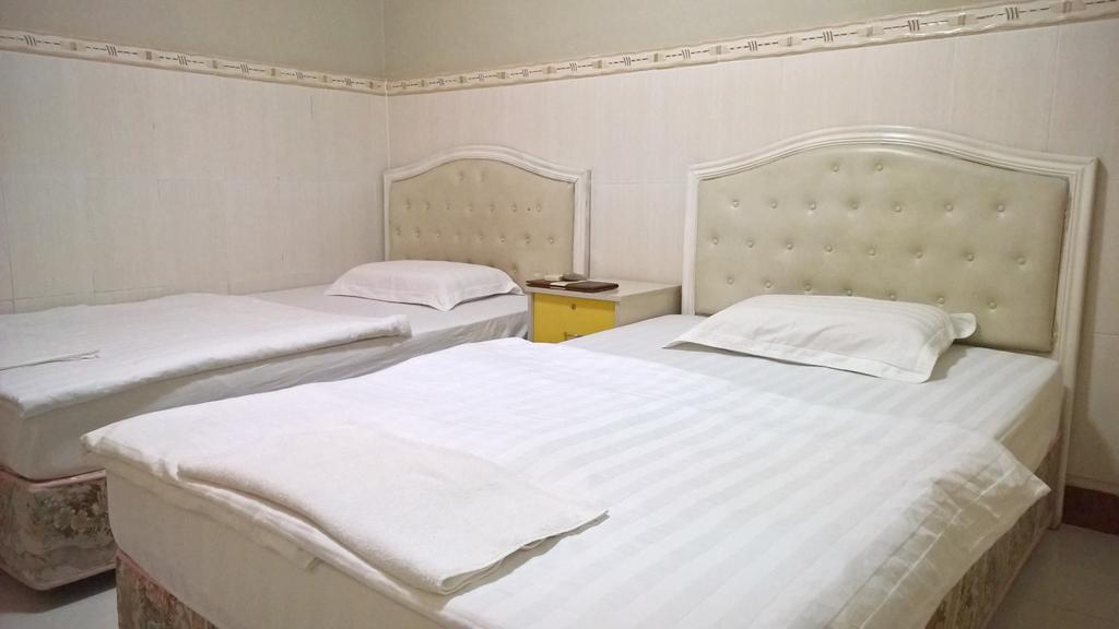 Quang Sang Hotel Can Tho Eksteriør bilde