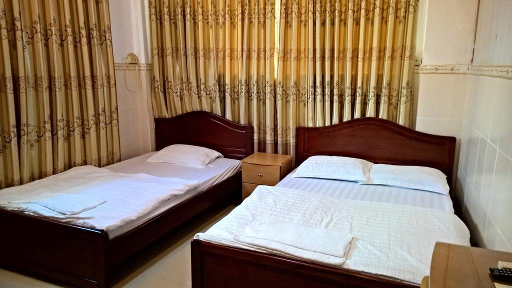 Quang Sang Hotel Can Tho Eksteriør bilde
