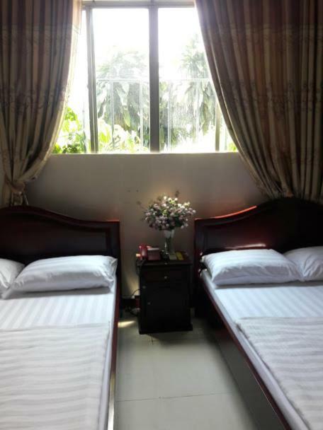 Quang Sang Hotel Can Tho Eksteriør bilde