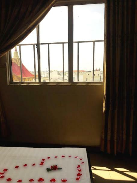 Quang Sang Hotel Can Tho Eksteriør bilde