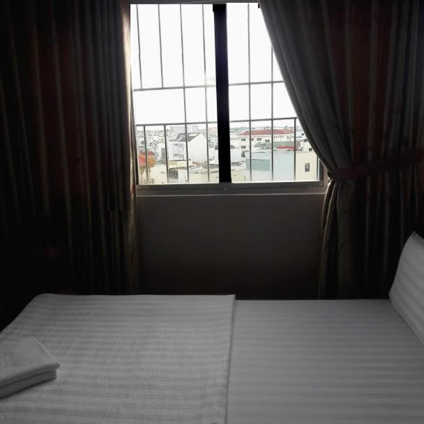 Quang Sang Hotel Can Tho Eksteriør bilde