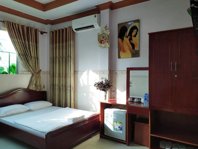 Quang Sang Hotel Can Tho Eksteriør bilde